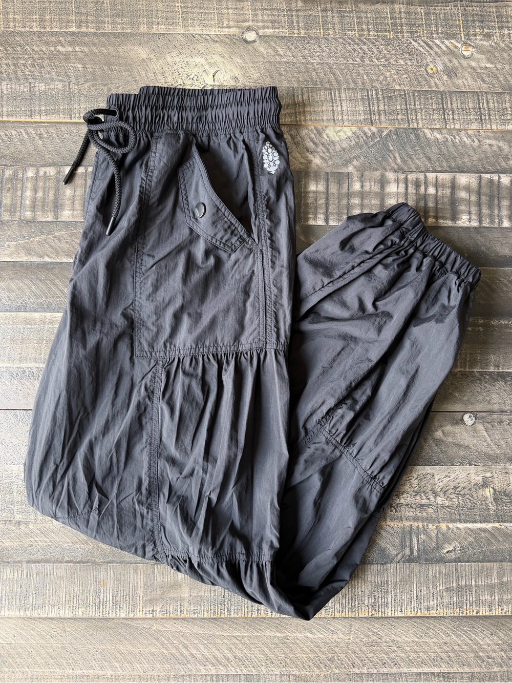Free People Movement Set Me Free Pants
